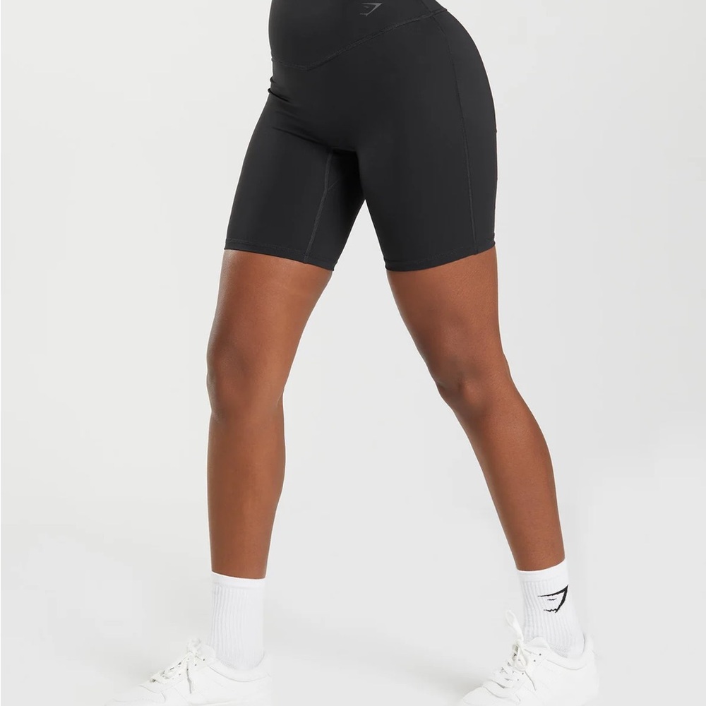 Gymshark Elevate Cycling Shorts